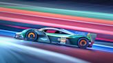 Aston Martin will return to Le Mans in 2025 with Valkyrie hypercar