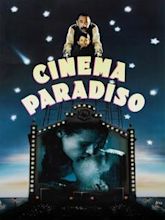 Nuovo Cinema Paradiso