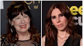 Zosia Mamet Joins Ann Dowd In The Exchange Horror Thriller ‘The Undertaker’s Children’ – EFM