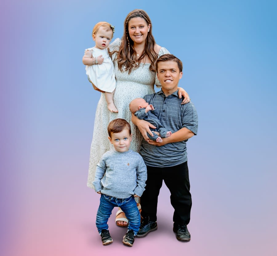 Zach and Tori Roloff Say Final Goodbye to ‘Little People, Big World’