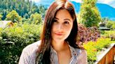 Katrina Kaif drops picture from German holiday, husband Vicky Kaushal shows love