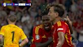 Euro dos recordes: Espanha brilha com 12 das 33 novas marcas do torneio