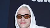 Pete Davidson Doesn't Get 'BDE' Comments: 'It's a Very Normal-Sized Penis'