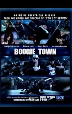 Boogie Town