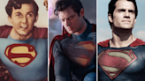 'Superman' Actors: Every Star Who Has Played The Man Of Steel