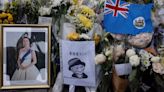 英國女王去世：再見「事頭婆」，一個時代的終結——兩位香港市民記憶中的港英年代