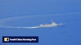 Day 2 of PLA’s Taiwan drills shifts focus to island’s eastern side