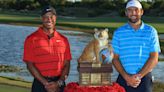 Tiger Woods: Scottie Scheffler Can Win PGA Tour Events with Just 'Decent' Putting