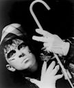 Steve Strange