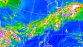 慎防雷雨！下周另一鋒面接力報到 吳德榮示警：颱風「艾維尼」生成機率高