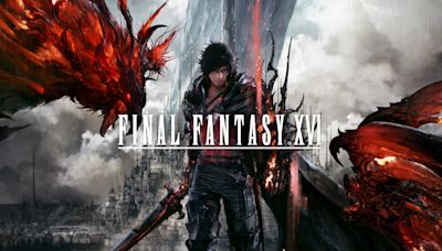 《FF16》PC版9月17日上線時間公開，免費體驗版開放下載