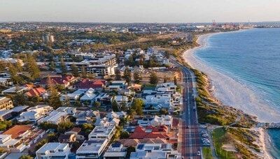 Investing for ultra-rich: Family offices are booming in Australia's Perth