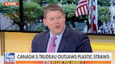 Fox News guest mocked for saying Canada’s plastic ban is part of ‘dictator starter kit’