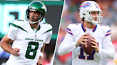 6 players to watch in Jets vs. Bills AFC East showdown