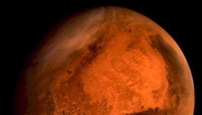 Culminó con éxito el viaje simulado a Marte de la NASA - Diario Hoy En la noticia