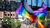 8 Ohio cities are ranked highly for protecting LGBTQ people. Advocates say it's not enough