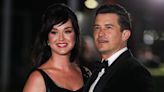 Katy Perry y Orlando Bloom planean una gran boda