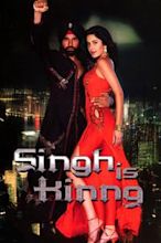 Singh Is Kinng