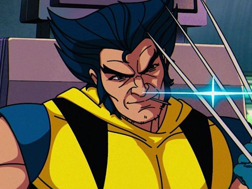 X-Men '97 Understands That Less Is More With Wolverine