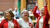 Cannock Chase Council results in full as Labour take control after border changes