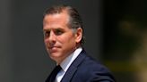 Hunter Biden sues IRS claiming they unlawfully shared his tax information