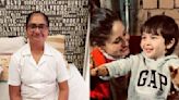 Taimur’s nanny Lalita Dsilva recalls being ‘concerned for his safety’ when paparazzi ‘chased’ him: ‘Bahut pressure tha’