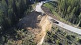 Teton County launches centralized info page for Teton Pass closure and repairs