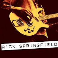 Rick Springfield [Suite 102]