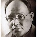 Isaac Babel