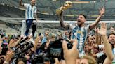 ¡Vamos Selección! Cuál es el récord que puede alcanzar el equipo de Lionel Scaloni si conquista la Copa América | + Deportes