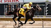 Nebraska has as many Thoroughbred racetracks as Kentucky, the US horse racing capitol