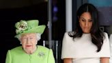What Meghan Markle did to the Queen in her final years is unforgivable, says royal expert