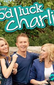 Good Luck Charlie