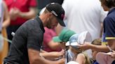 Wyndham Clark trying to regain his form as he begins his U.S. Open title defense at Pinehurst No. 2