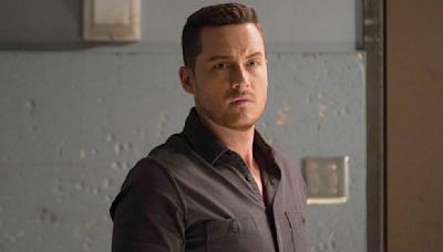 Chicago PD Season 11 Photo Confirms Jesse Lee Soffer's Return - With A Catch