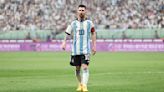 Lionel Messi reportedly expected to make Inter Miami debut in July