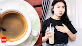 Is your coffee making you sick? | - Times of India