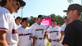 Georgia Baseball Regional Opponents Set