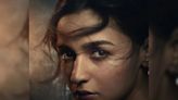 Jigra New Posters: Alia Bhatt Lets Her Eyes Do The Talking