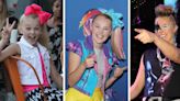 JoJo Siwa's Transformation Gallery in 20 Photos