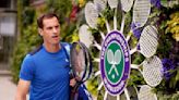 Andy Murray is getting set to say farewell to Wimbledon before retirement (probably)