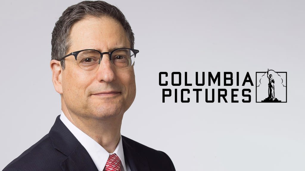 Tom Rothman Fetes Columbia Pictures Centennial, Talks Quentin Tarantino, Streaming & How To Bring Young Audiences Back...