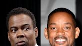 ‘F*** your hostage video’: Chris Rock issues sweary response to Will Smith’s filmed apology