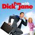 Fun with Dick and Jane (1977 film)