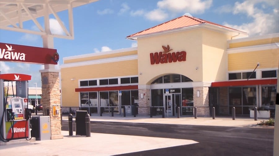 Wawa in Fairhope opens Thursday — grand opening details