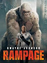 Rampage (2018 film)