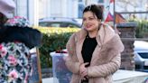 EastEnders star Shona McGarty breaks silence on engagement rumours