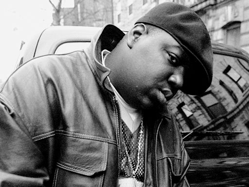 The Notorious B.I.G. Leads Top TV Songs Chart After ‘The Boys’ Appearance