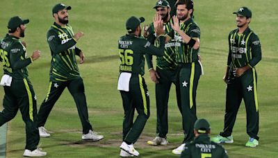 T20 World Cup: Pakistan Should Make The Final, Feels Shahid Afridi | Cricket News