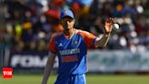 Good to have more options than no options, says Shubman Gill after India's win over Zimbabwe in 2nd T20I | Cricket News - Times of India